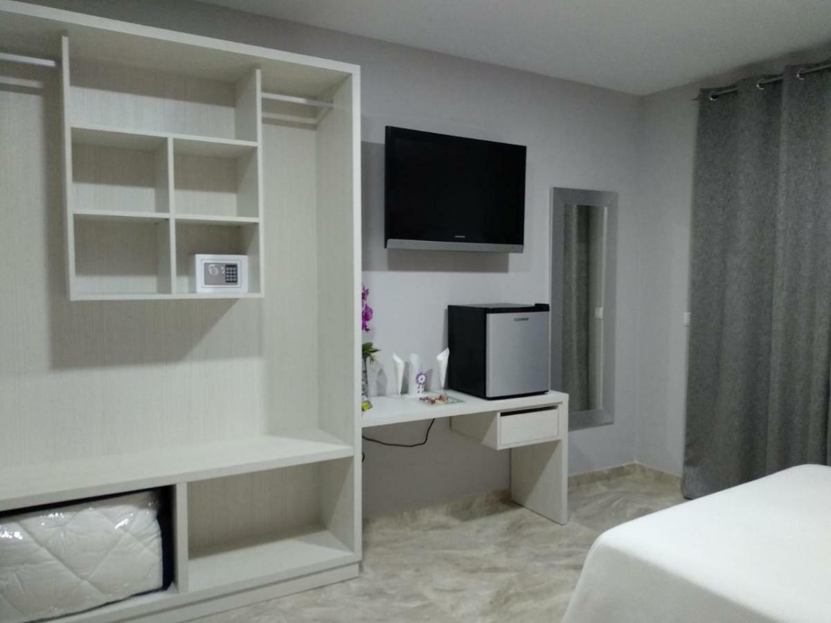 Hotel Primavera Calasparra Dış mekan fotoğraf