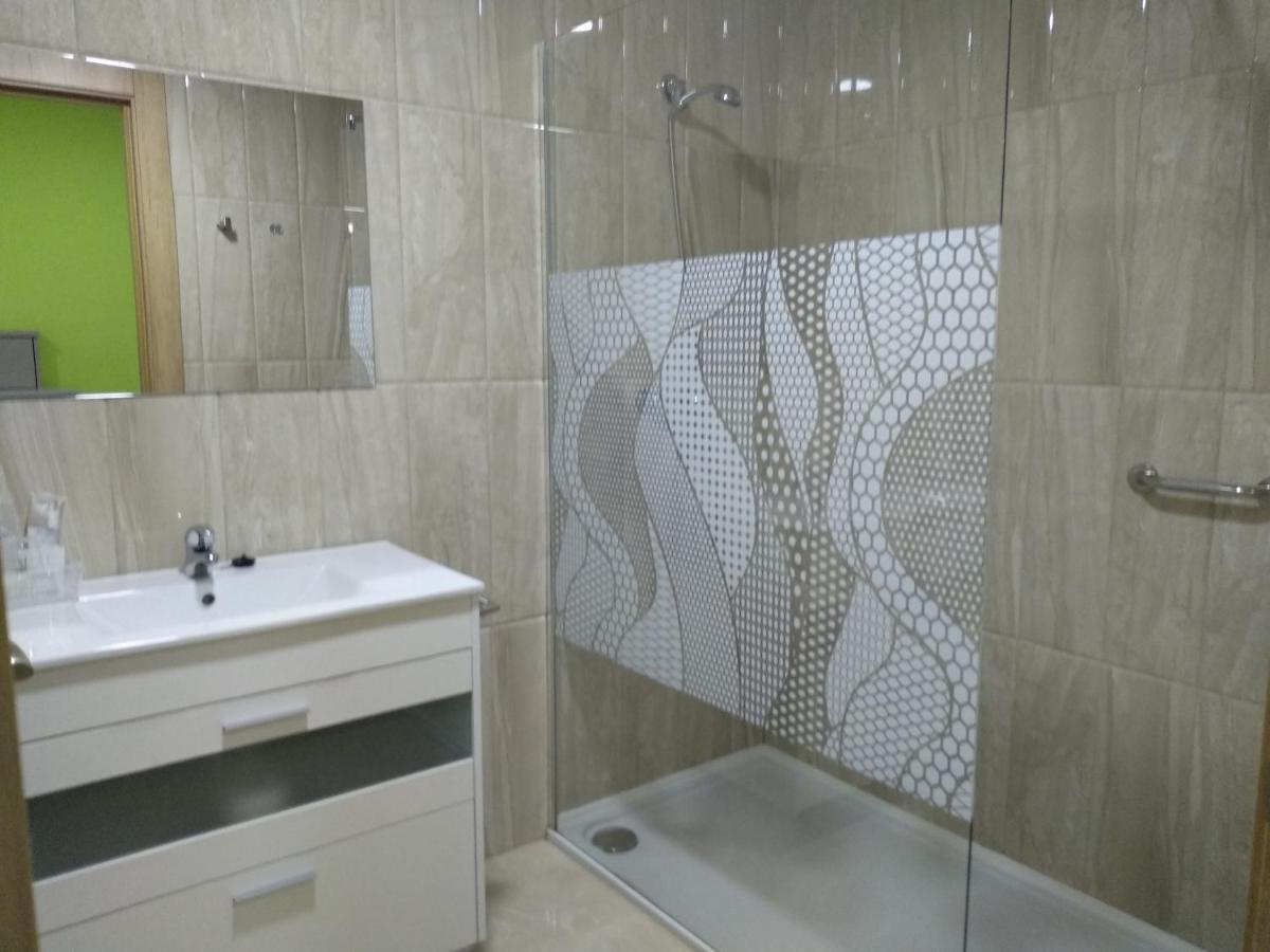 Hotel Primavera Calasparra Dış mekan fotoğraf